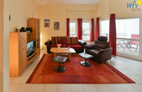 Residenz Binz Ferienwohnung 17, Binz